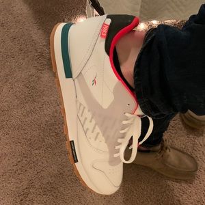 1983 Reebok classics